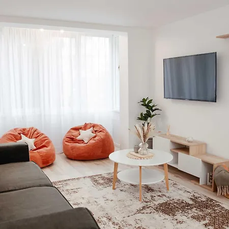 Bliss Apartment Fagaras Exterior photo
