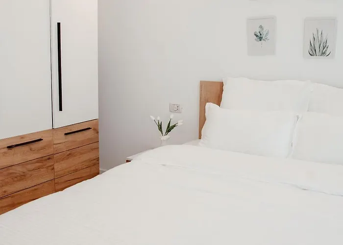 Bliss Apartment