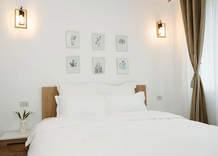 Bliss Apartment