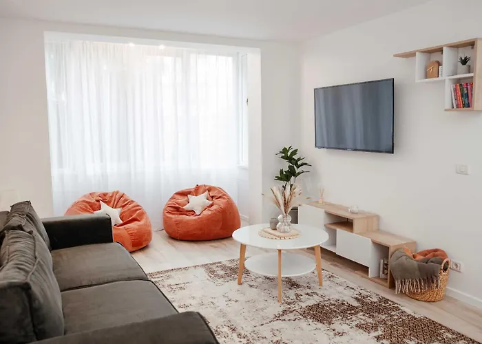 Bliss Apartment