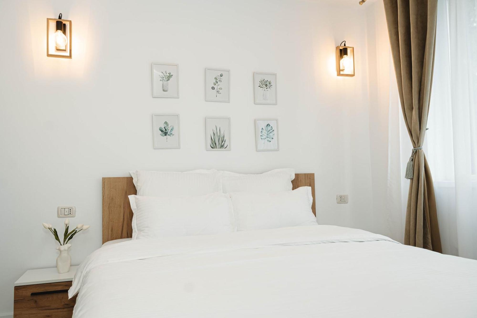 Bliss Apartment