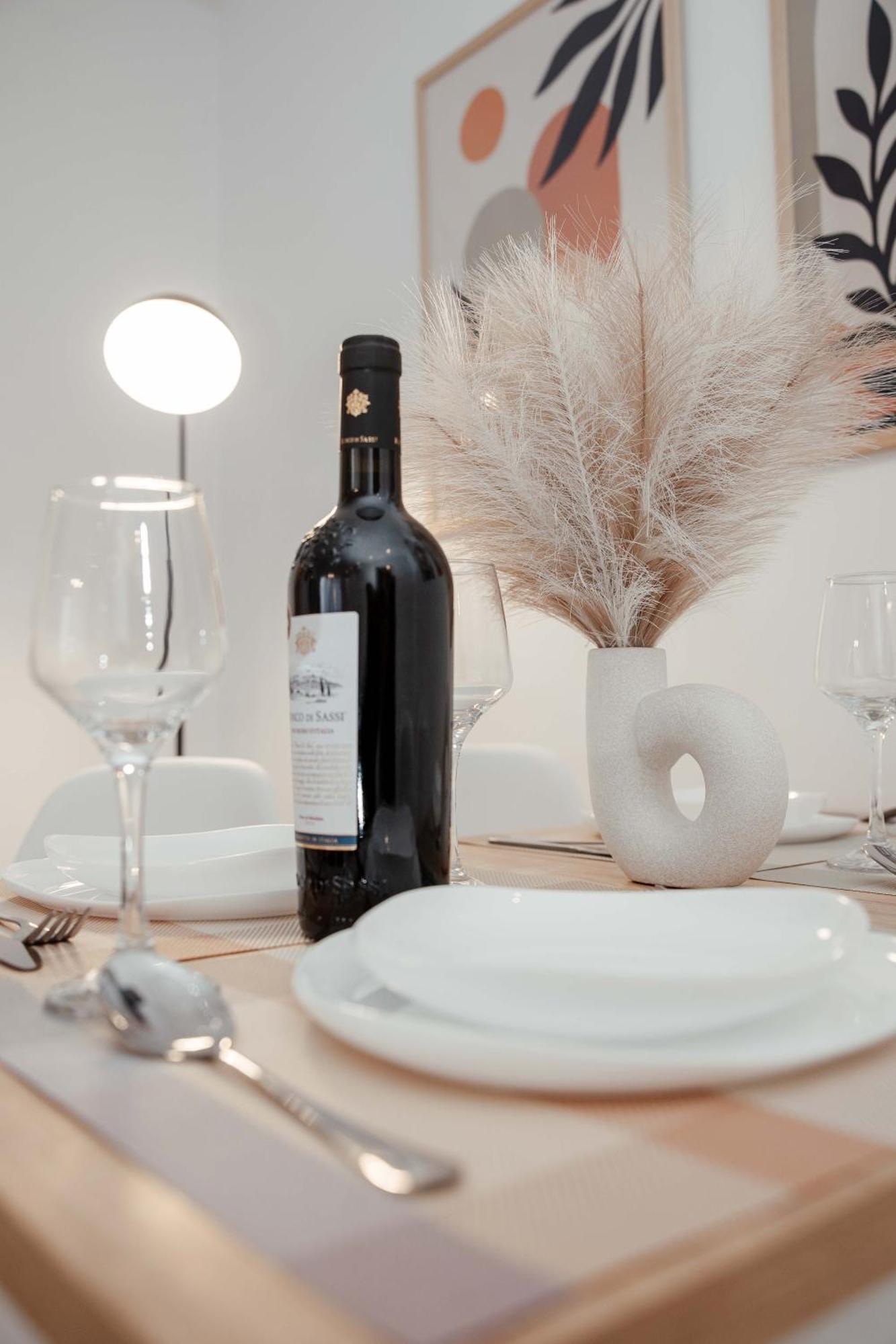 Bliss Apartment Fagaras