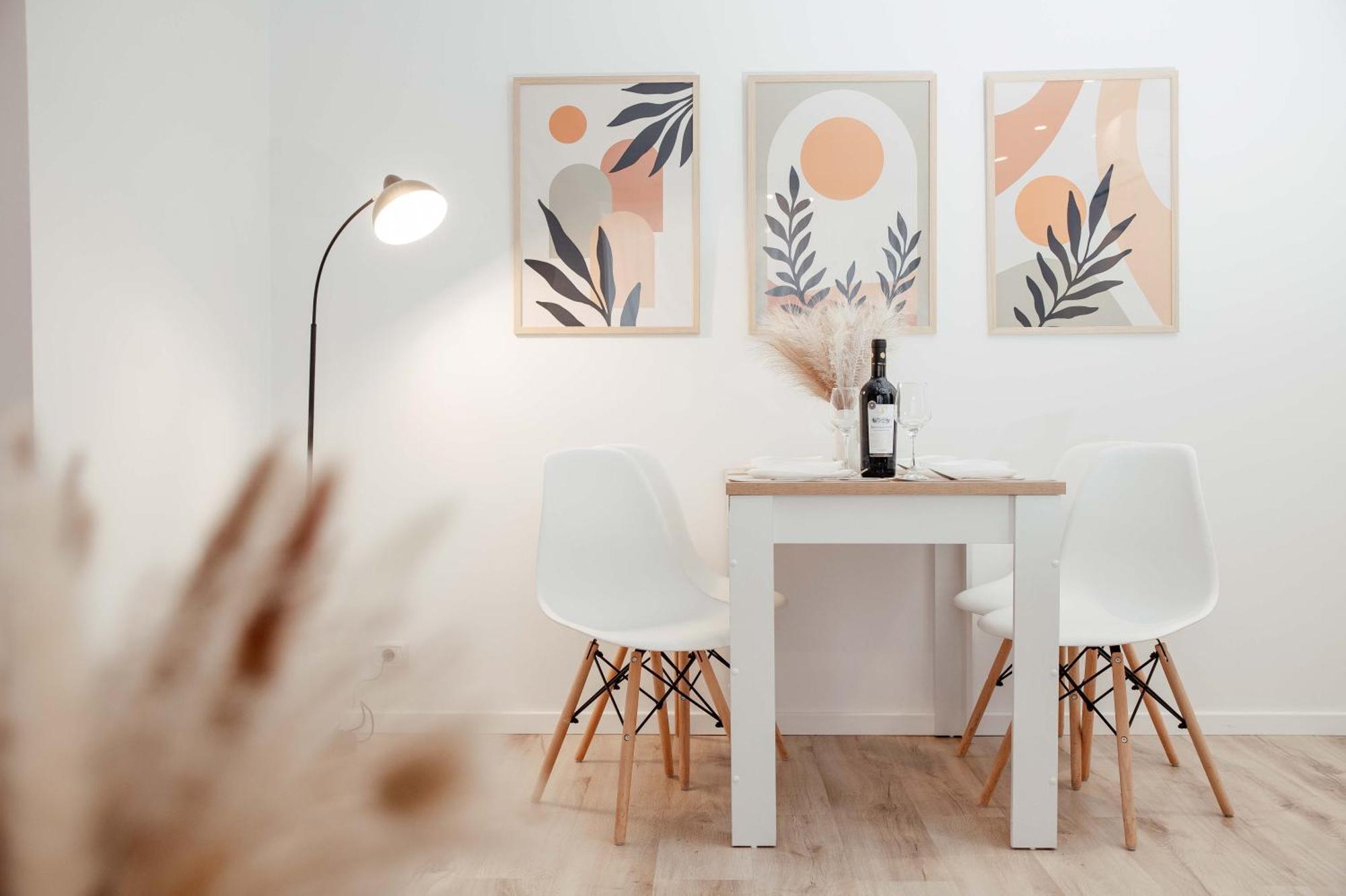Apartment Bliss Fagaras
