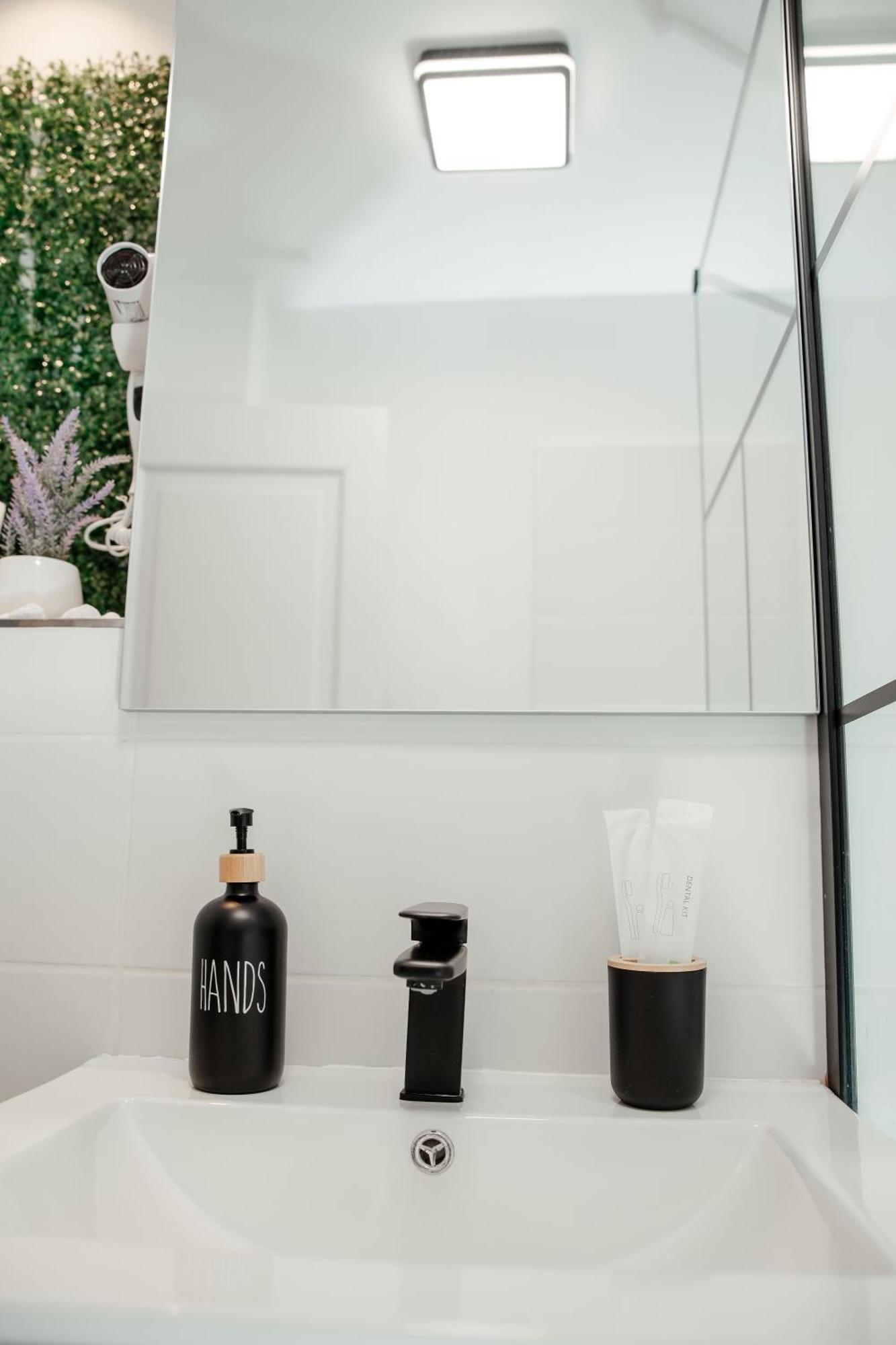 Bliss Apartment