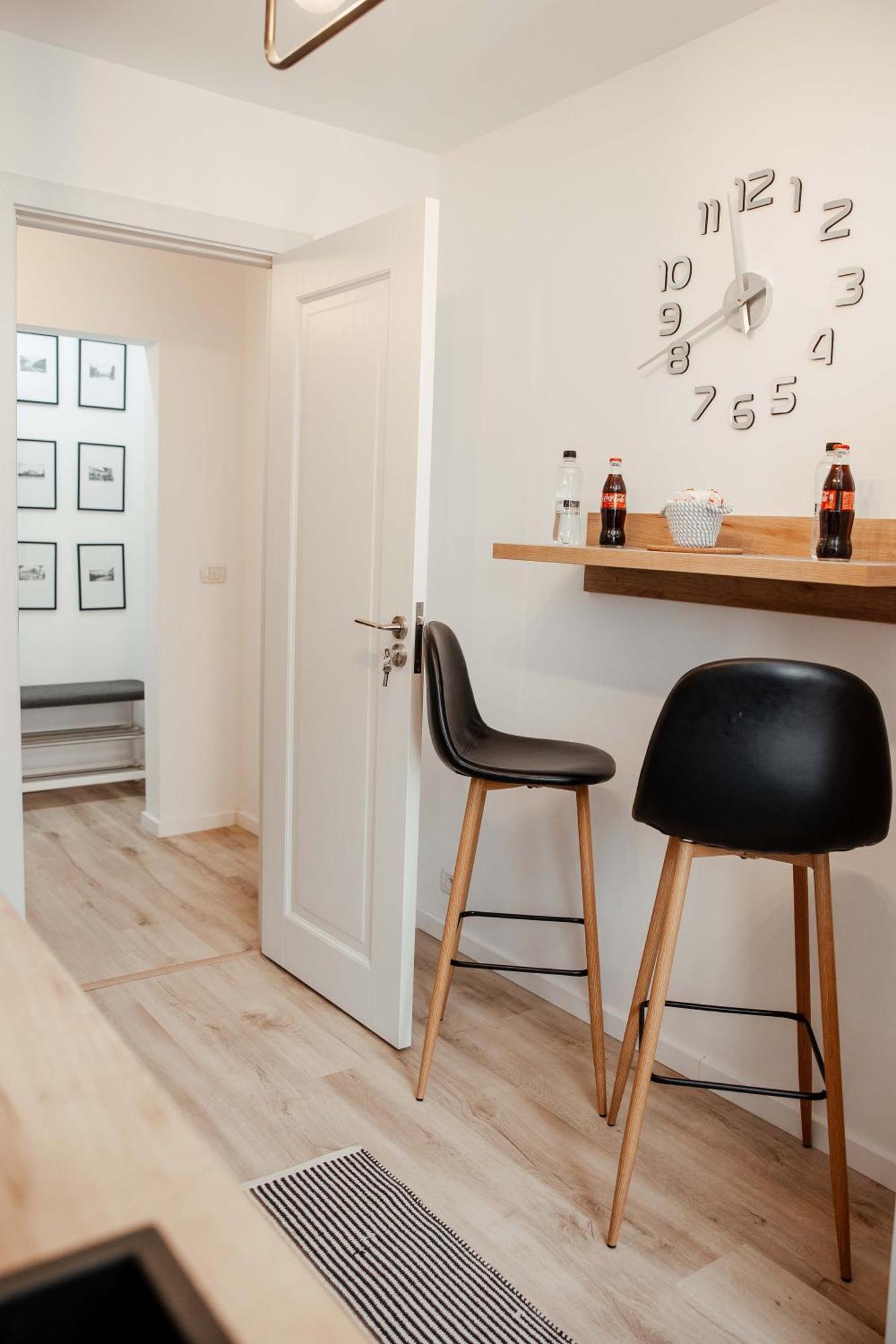 Bliss Apartment *